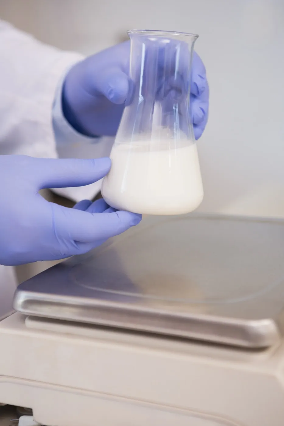 Research and Formulation