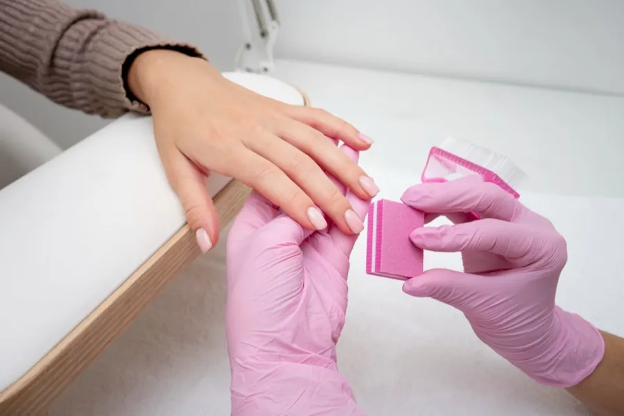 Application-specific glove development trials