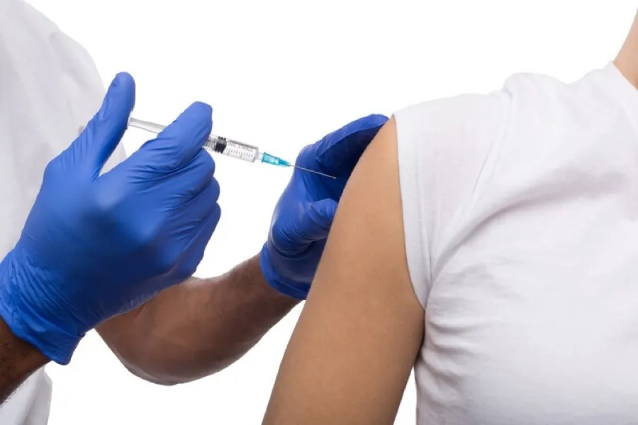 Medical & Healthcare nitrile gloves